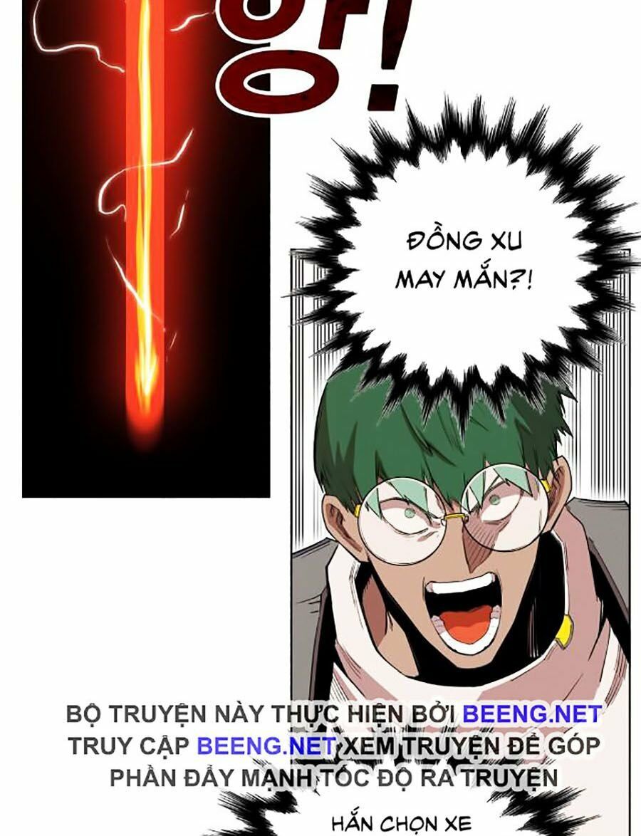 Hard Core Leveling Warrior ss2: Chapter 64.3: Word Of Tank (4)