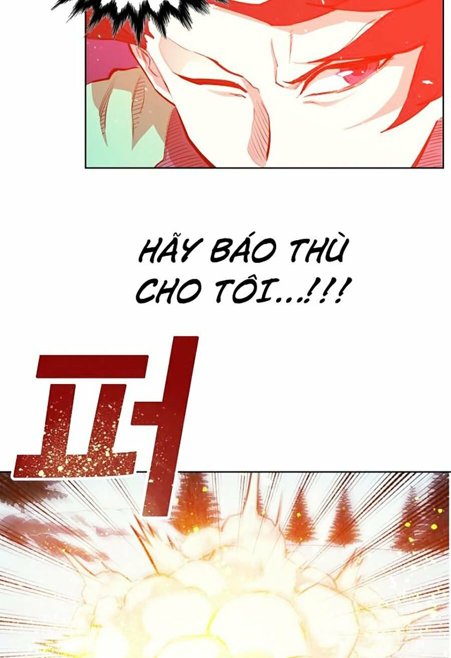 Hard Core Leveling Warrior ss2: Chapter 64.3: Word Of Tank (4)