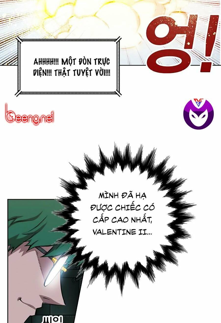 Hard Core Leveling Warrior ss2: Chapter 64.3: Word Of Tank (4)