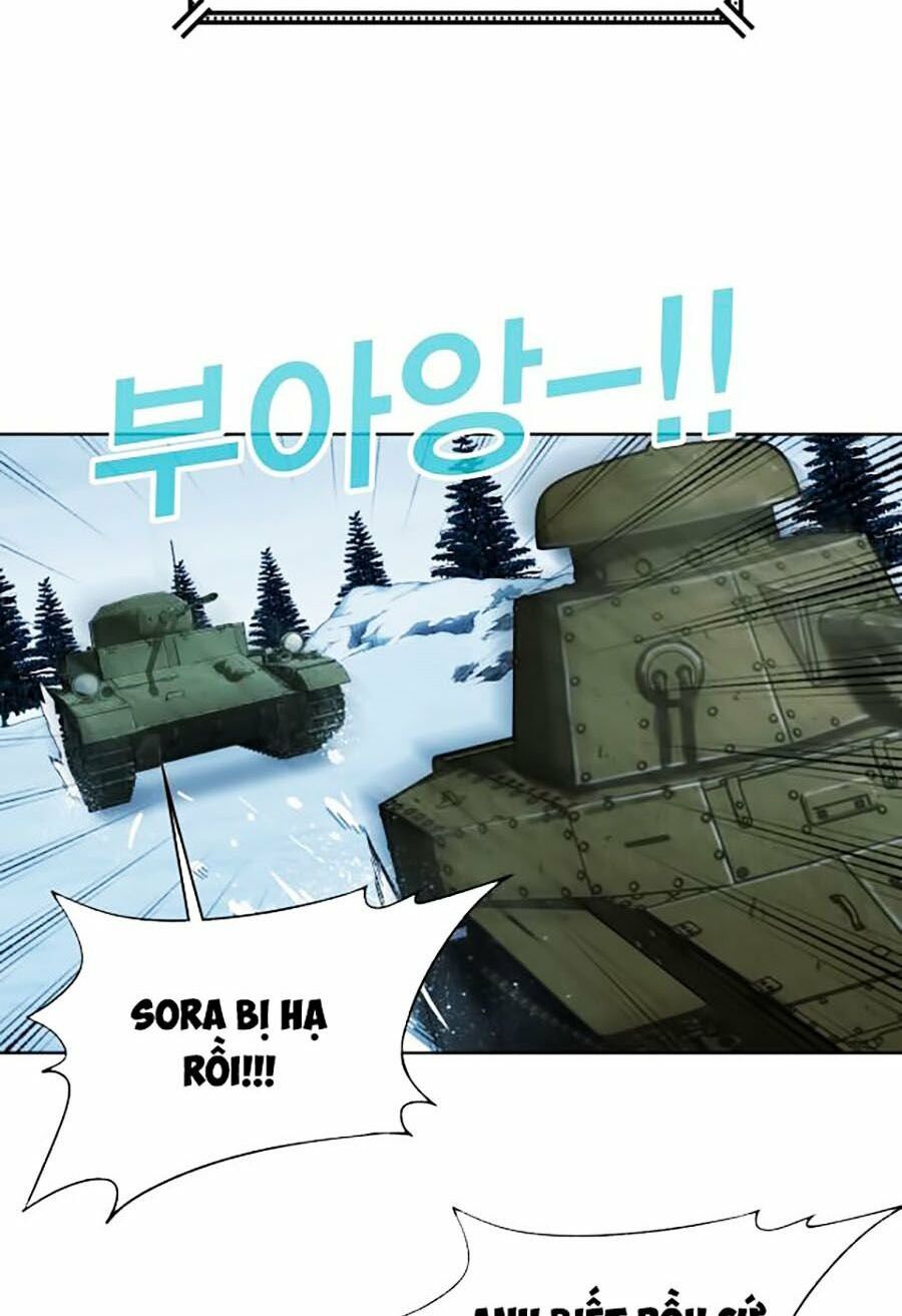 Hard Core Leveling Warrior ss2: Chapter 64.3: Word Of Tank (4)