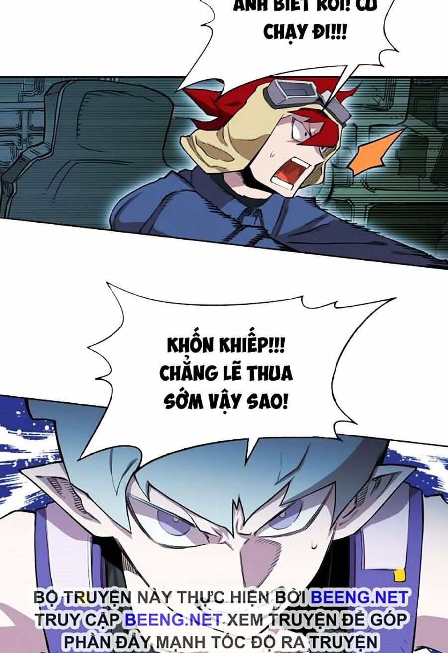 Hard Core Leveling Warrior ss2: Chapter 64.3: Word Of Tank (4)