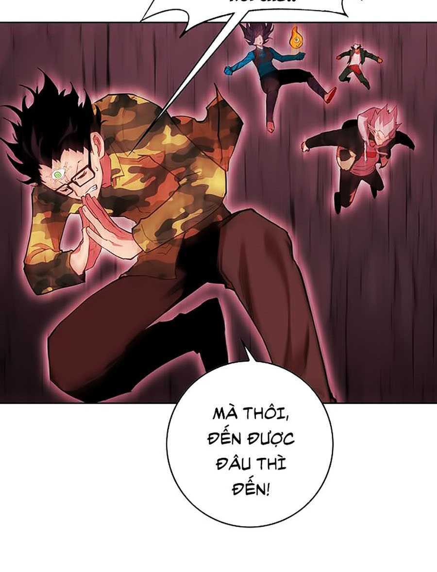Hard Core Leveling Warrior ss2: Chapter 64