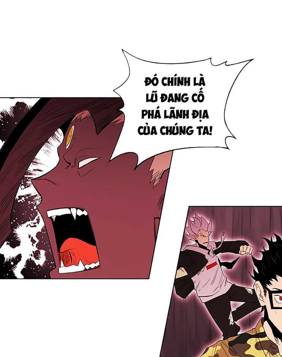 Hard Core Leveling Warrior ss2: Chapter 64