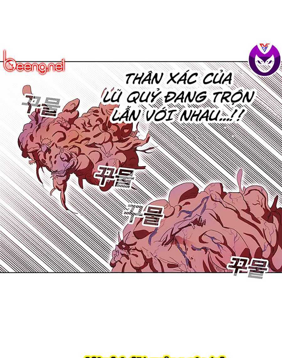 Hard Core Leveling Warrior ss2: Chapter 64