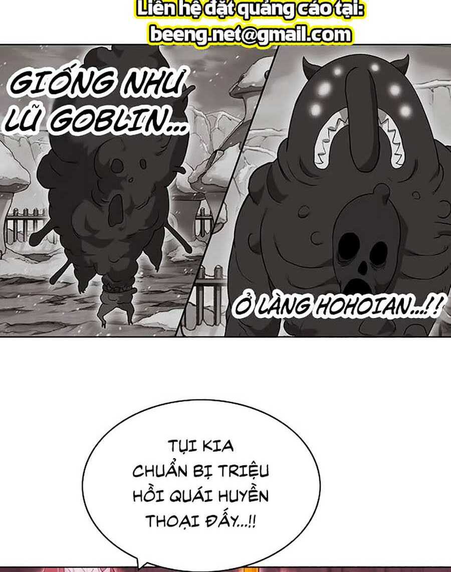 Hard Core Leveling Warrior ss2: Chapter 64
