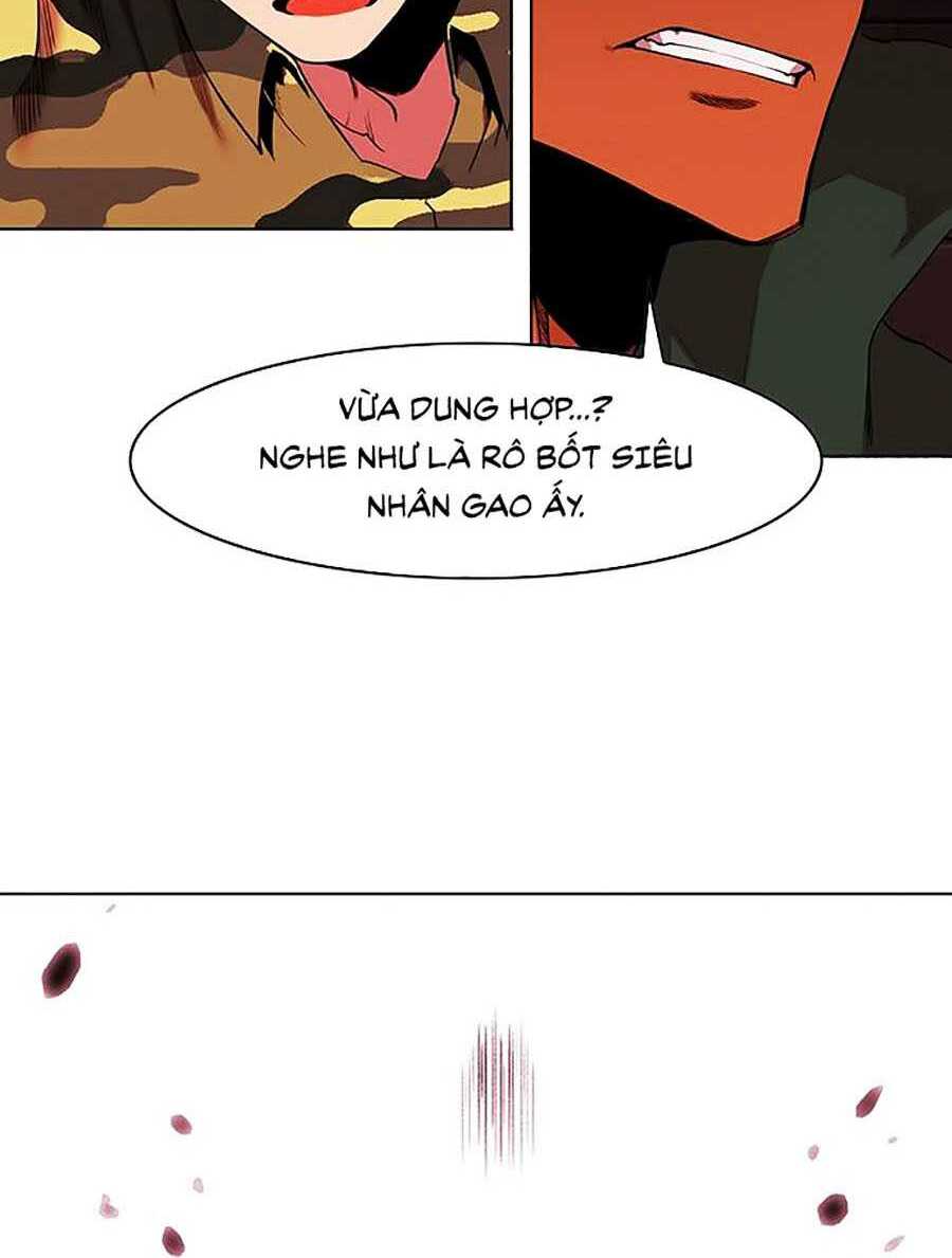 Hard Core Leveling Warrior ss2: Chapter 64