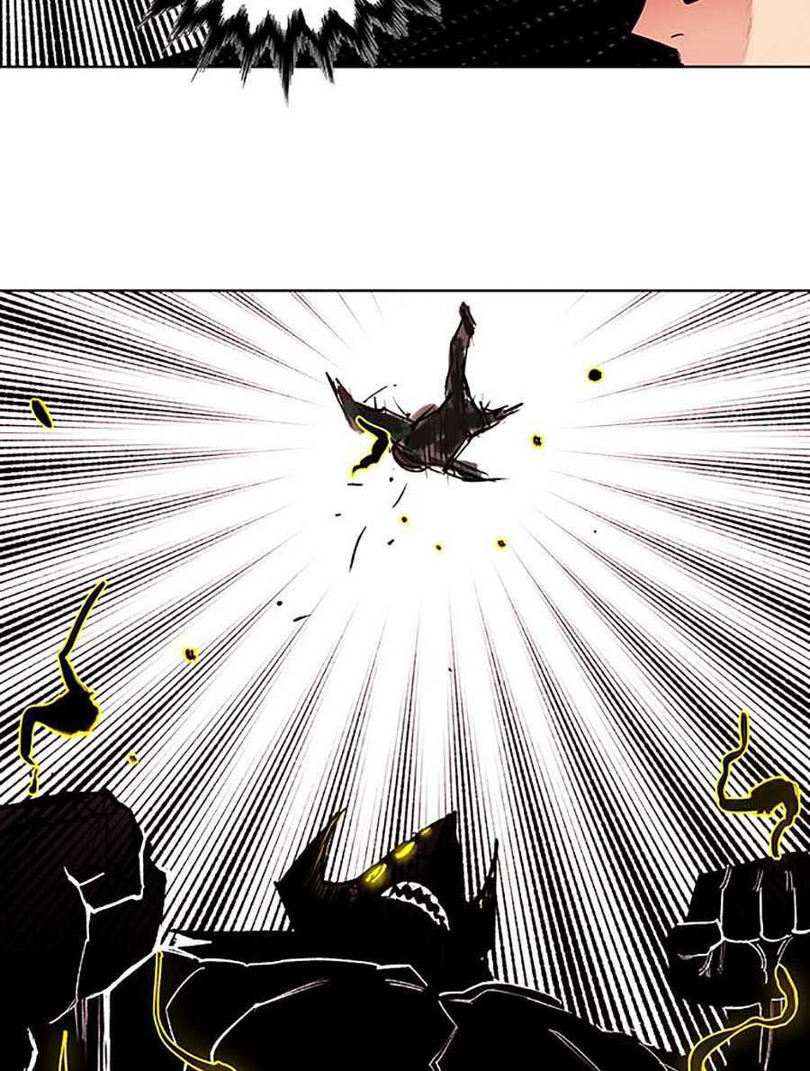 Hard Core Leveling Warrior ss2: Chapter 64