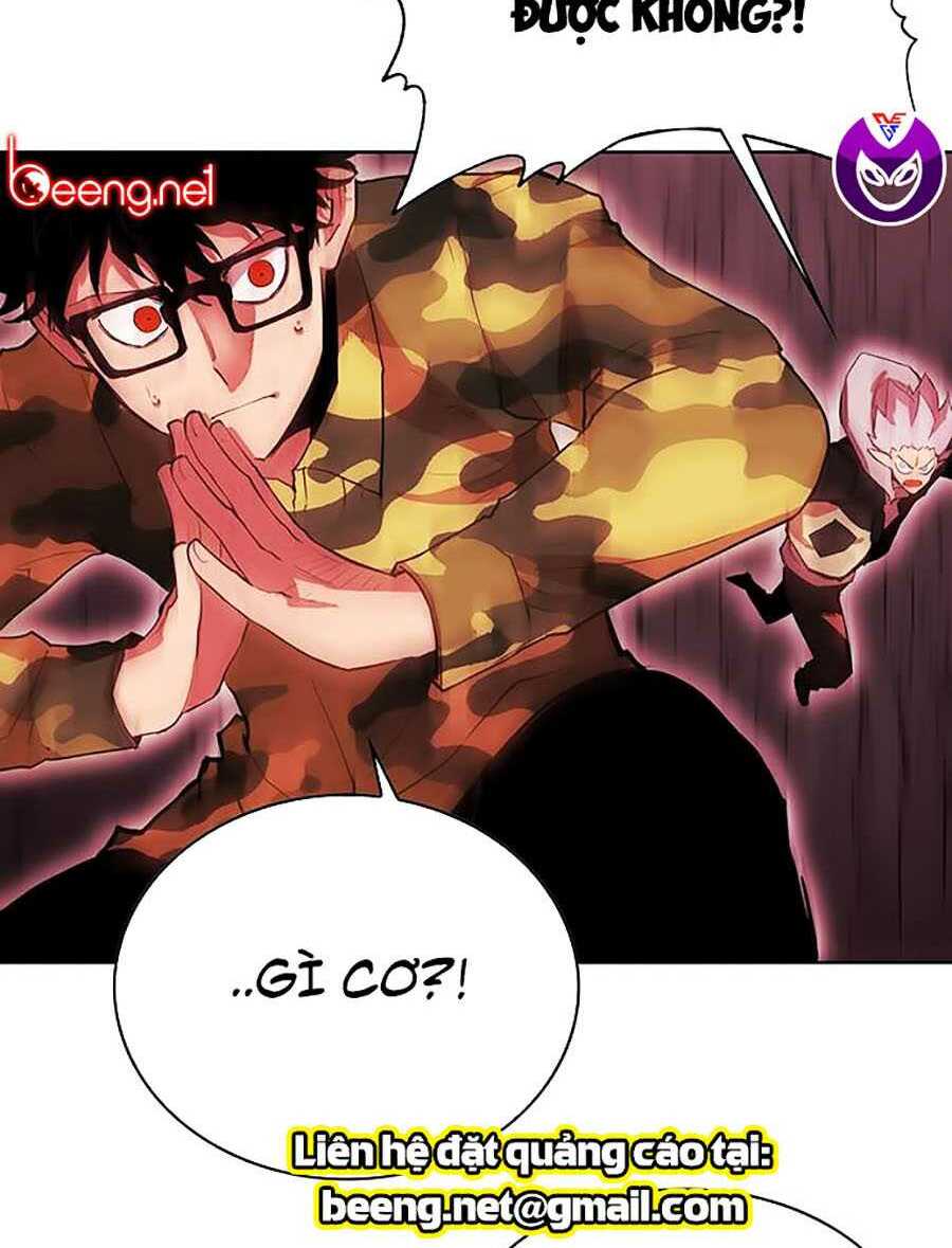 Hard Core Leveling Warrior ss2: Chapter 64