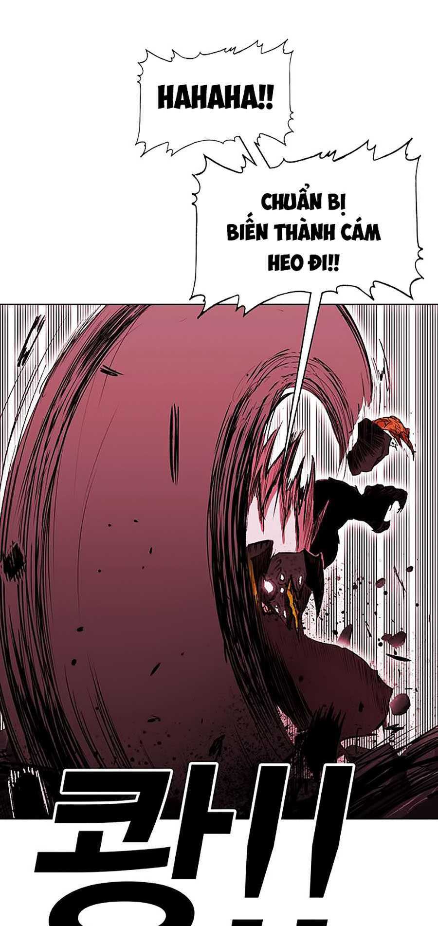 Hard Core Leveling Warrior ss2: Chapter 64