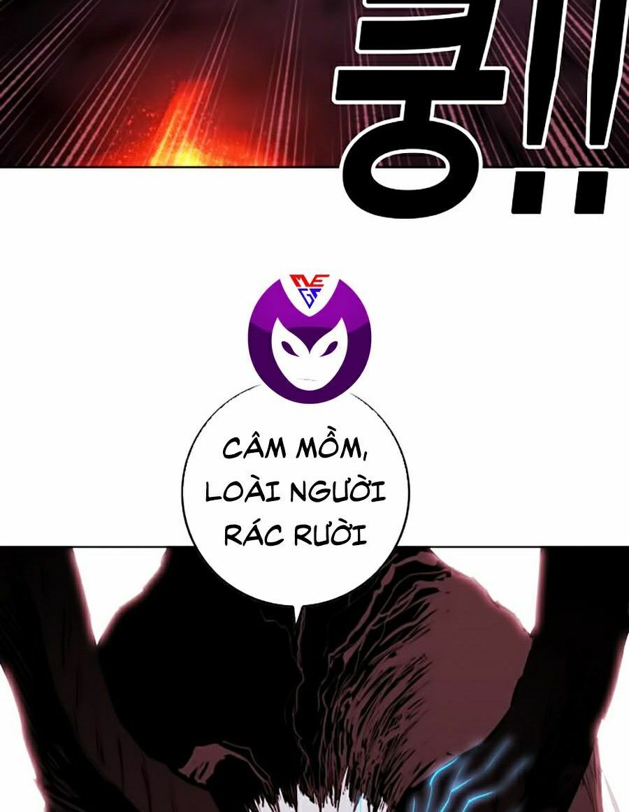 Hard Core Leveling Warrior ss2: Chapter 65