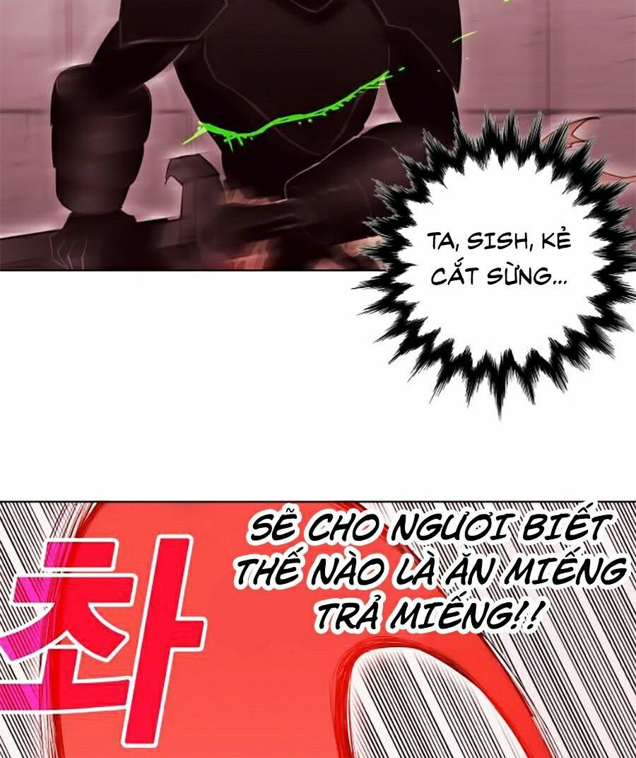Hard Core Leveling Warrior ss2: Chapter 65