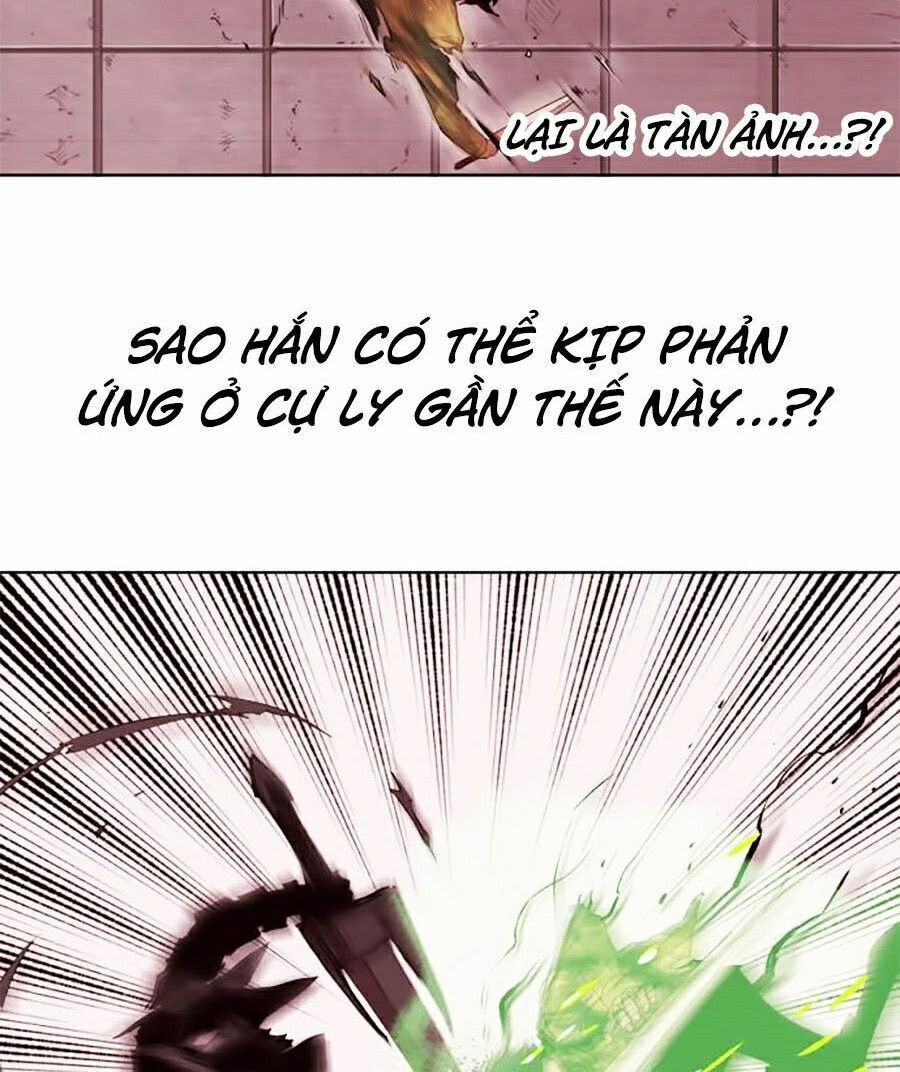 Hard Core Leveling Warrior ss2: Chapter 65