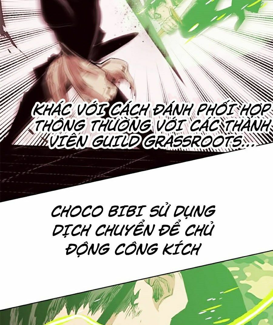 Hard Core Leveling Warrior ss2: Chapter 65