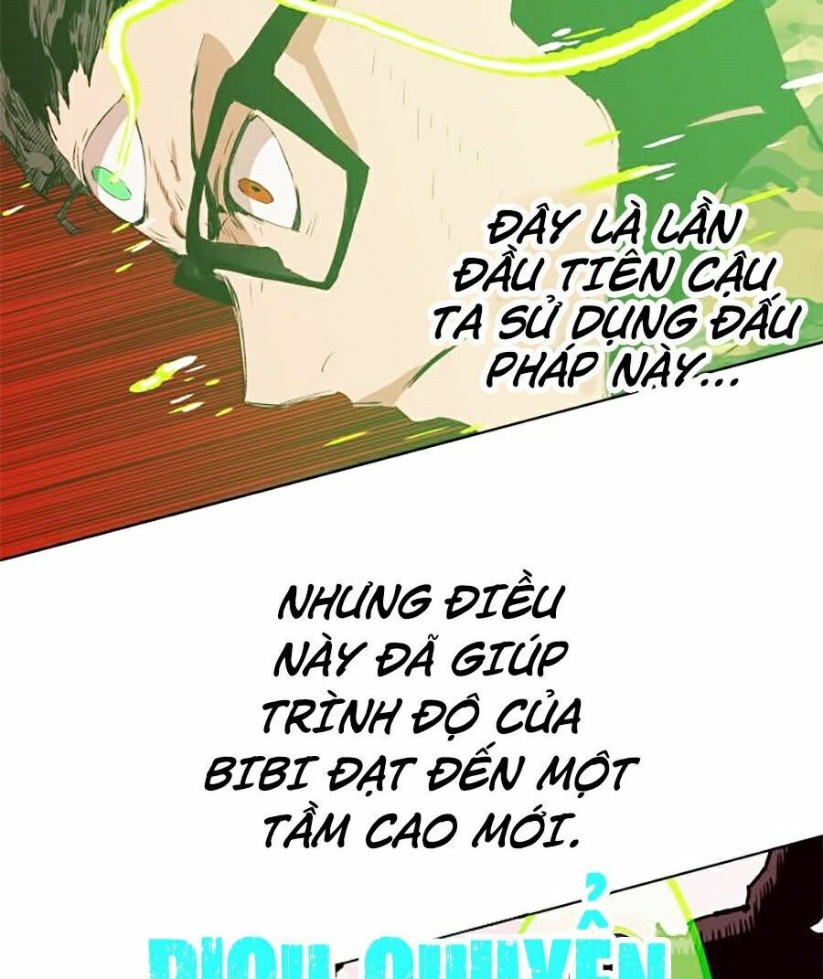 Hard Core Leveling Warrior ss2: Chapter 65