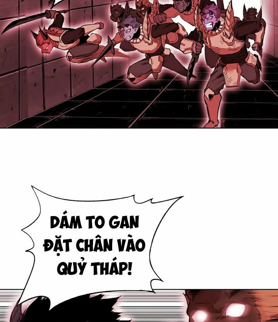 Hard Core Leveling Warrior ss2: Chapter 65