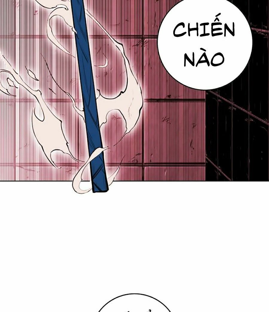 Hard Core Leveling Warrior ss2: Chapter 65
