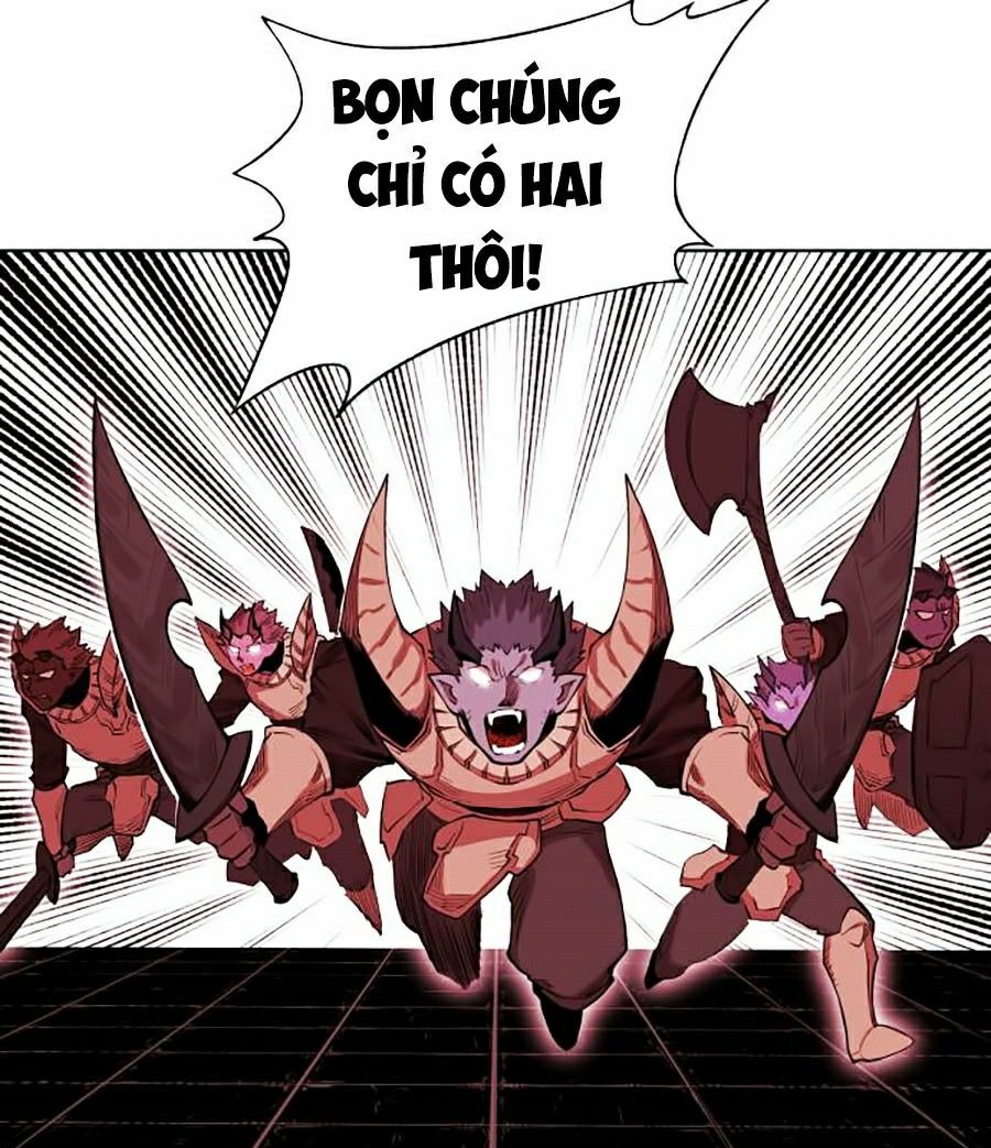 Hard Core Leveling Warrior ss2: Chapter 65