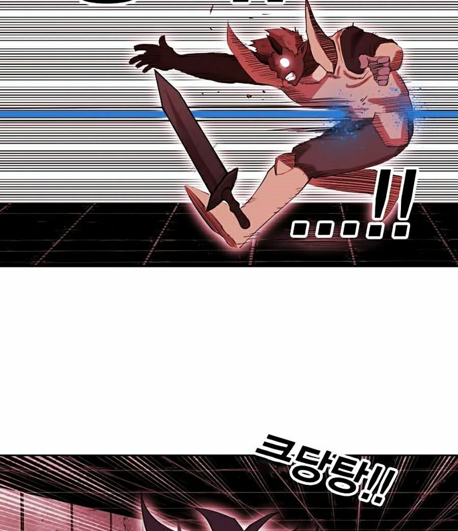 Hard Core Leveling Warrior ss2: Chapter 65