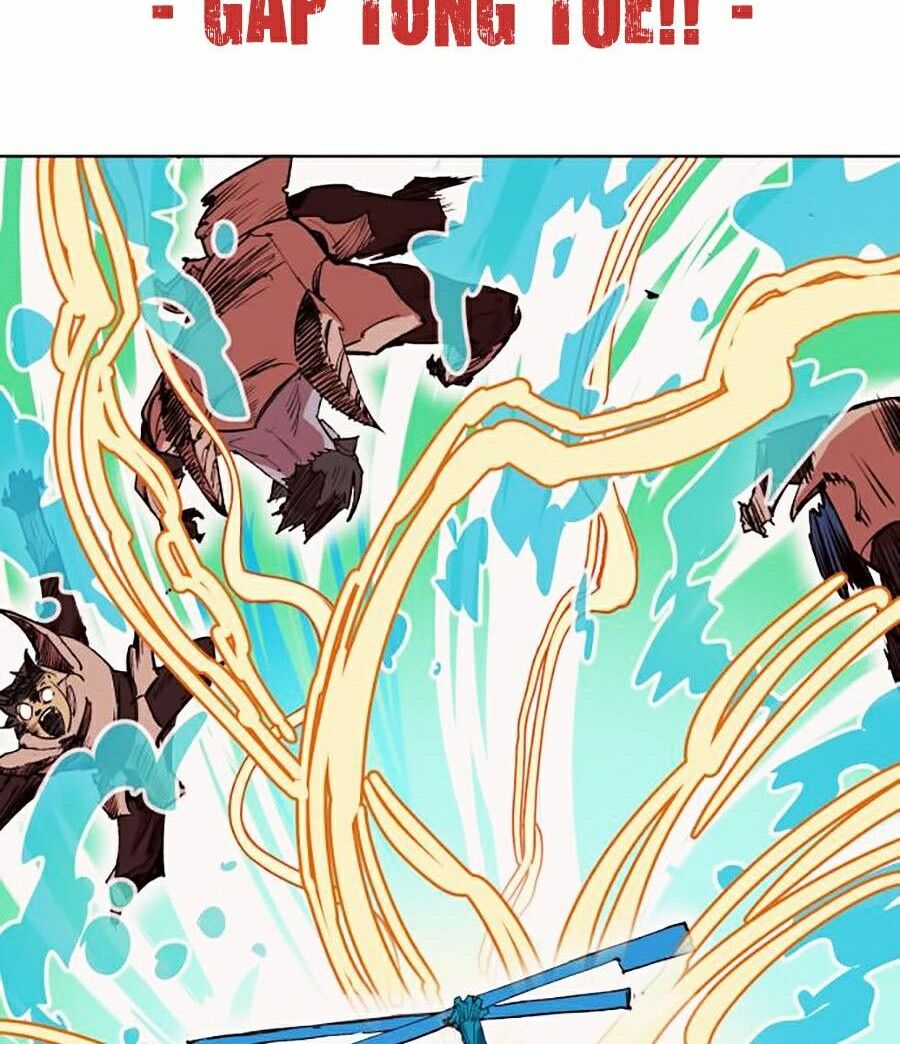 Hard Core Leveling Warrior ss2: Chapter 65
