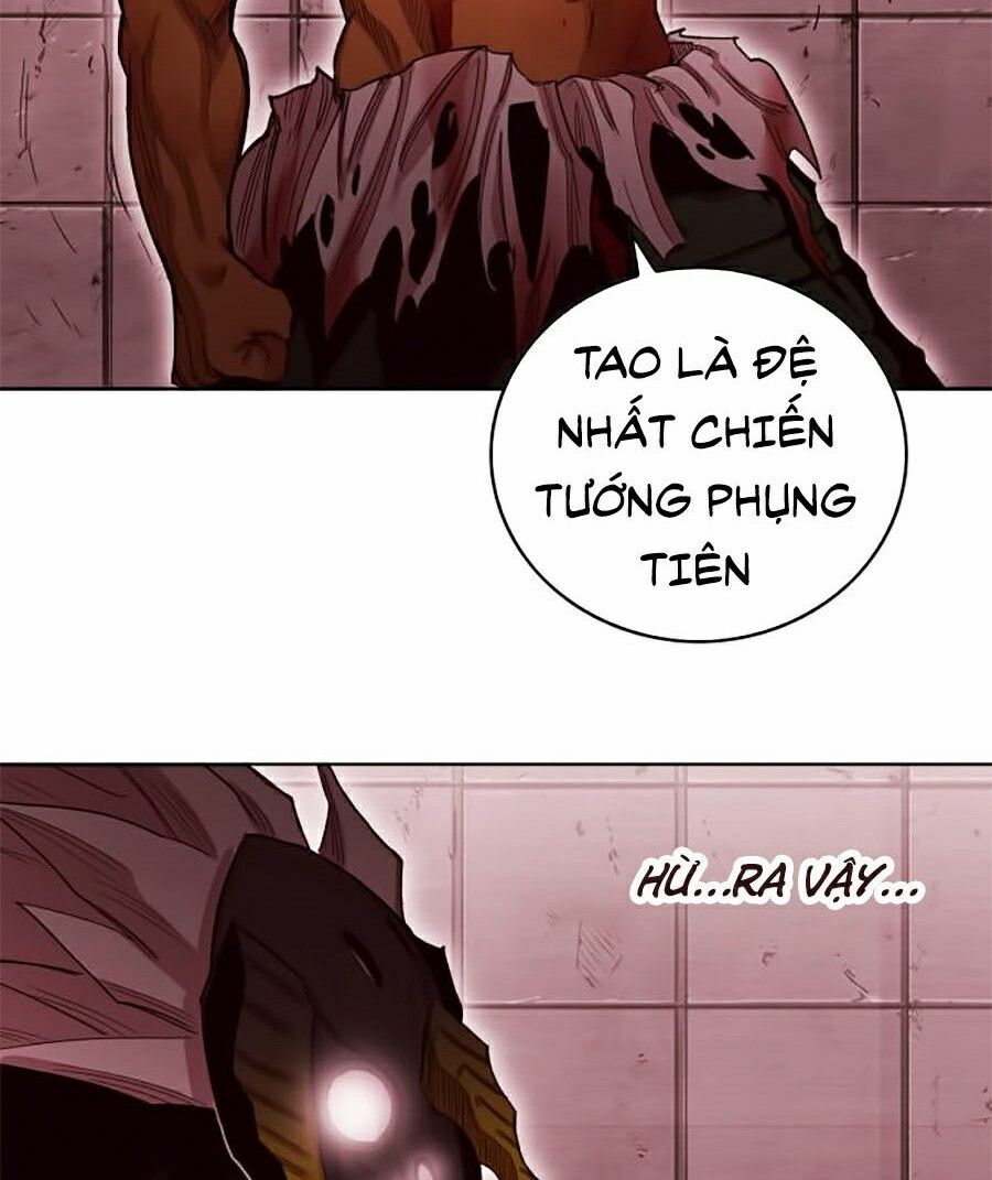 Hard Core Leveling Warrior ss2: Chapter 65
