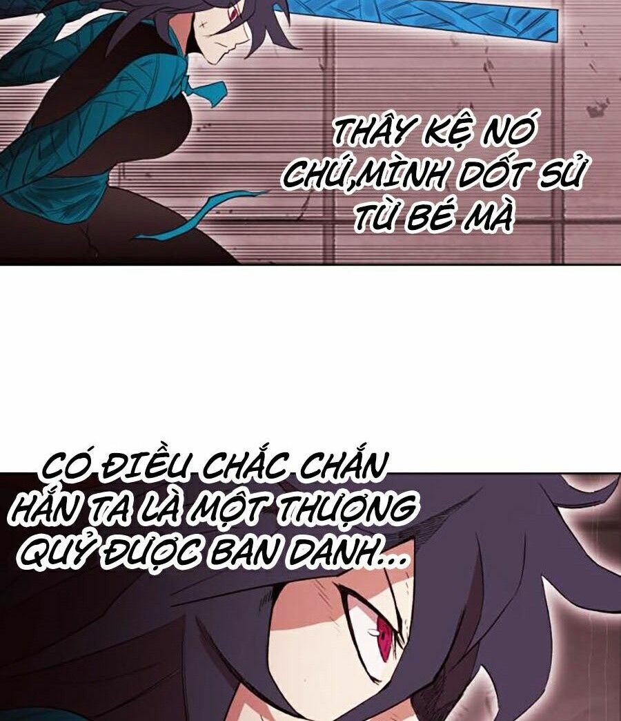 Hard Core Leveling Warrior ss2: Chapter 65