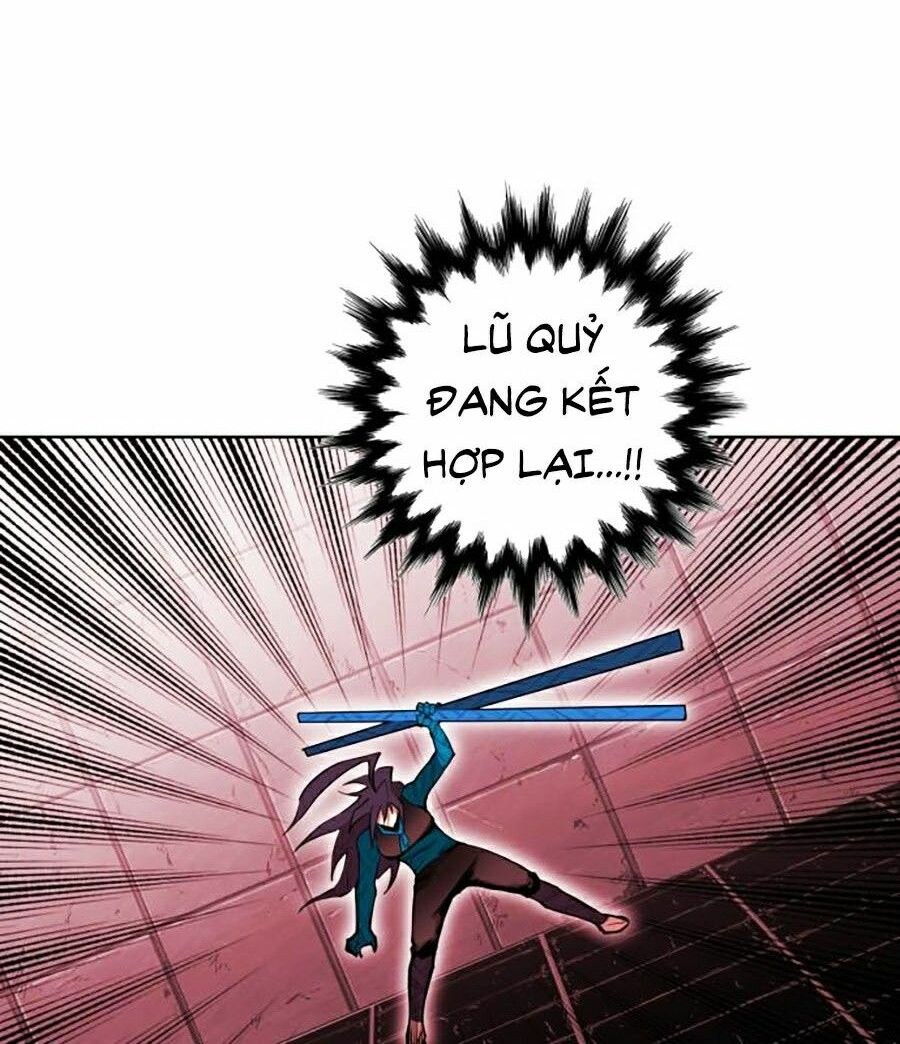Hard Core Leveling Warrior ss2: Chapter 65
