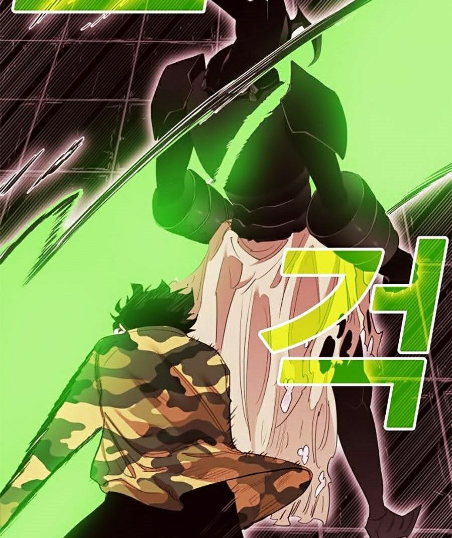 Hard Core Leveling Warrior ss2: Chapter 65