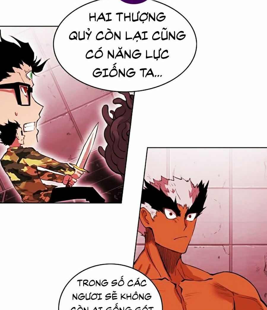 Hard Core Leveling Warrior ss2: Chapter 65