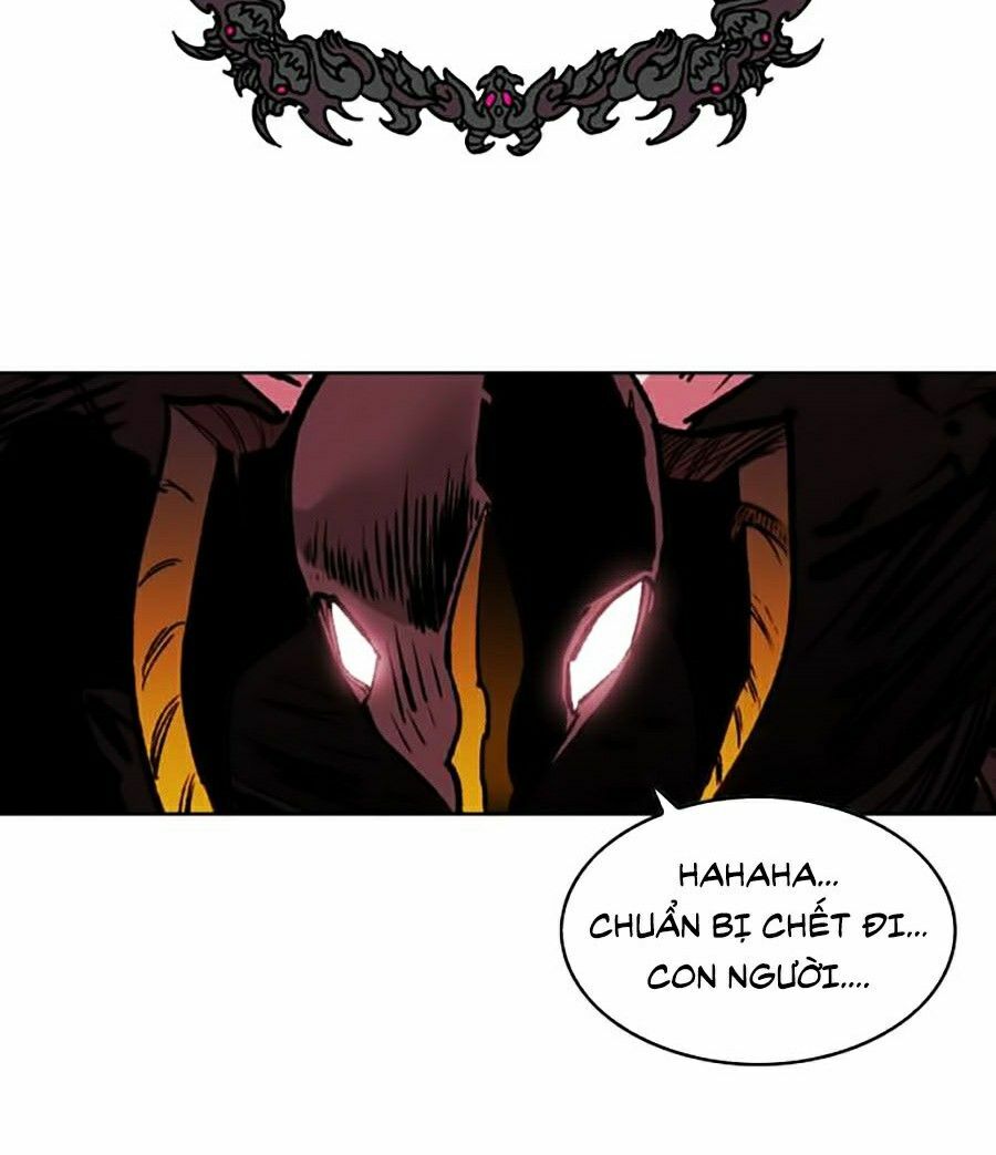 Hard Core Leveling Warrior ss2: Chapter 65