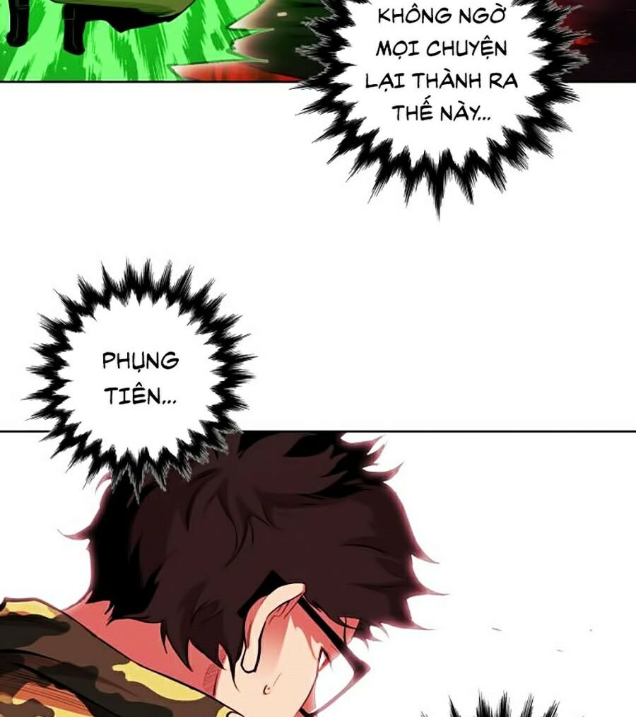 Hard Core Leveling Warrior ss2: Chapter 66