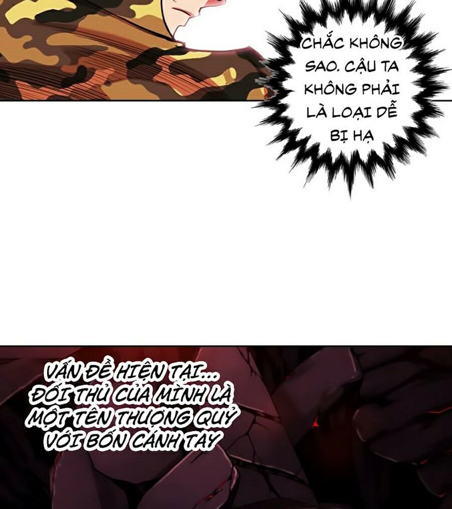 Hard Core Leveling Warrior ss2: Chapter 66