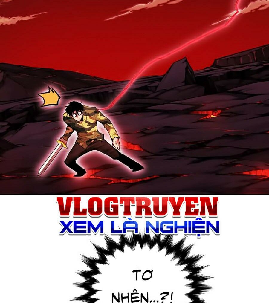 Hard Core Leveling Warrior ss2: Chapter 66