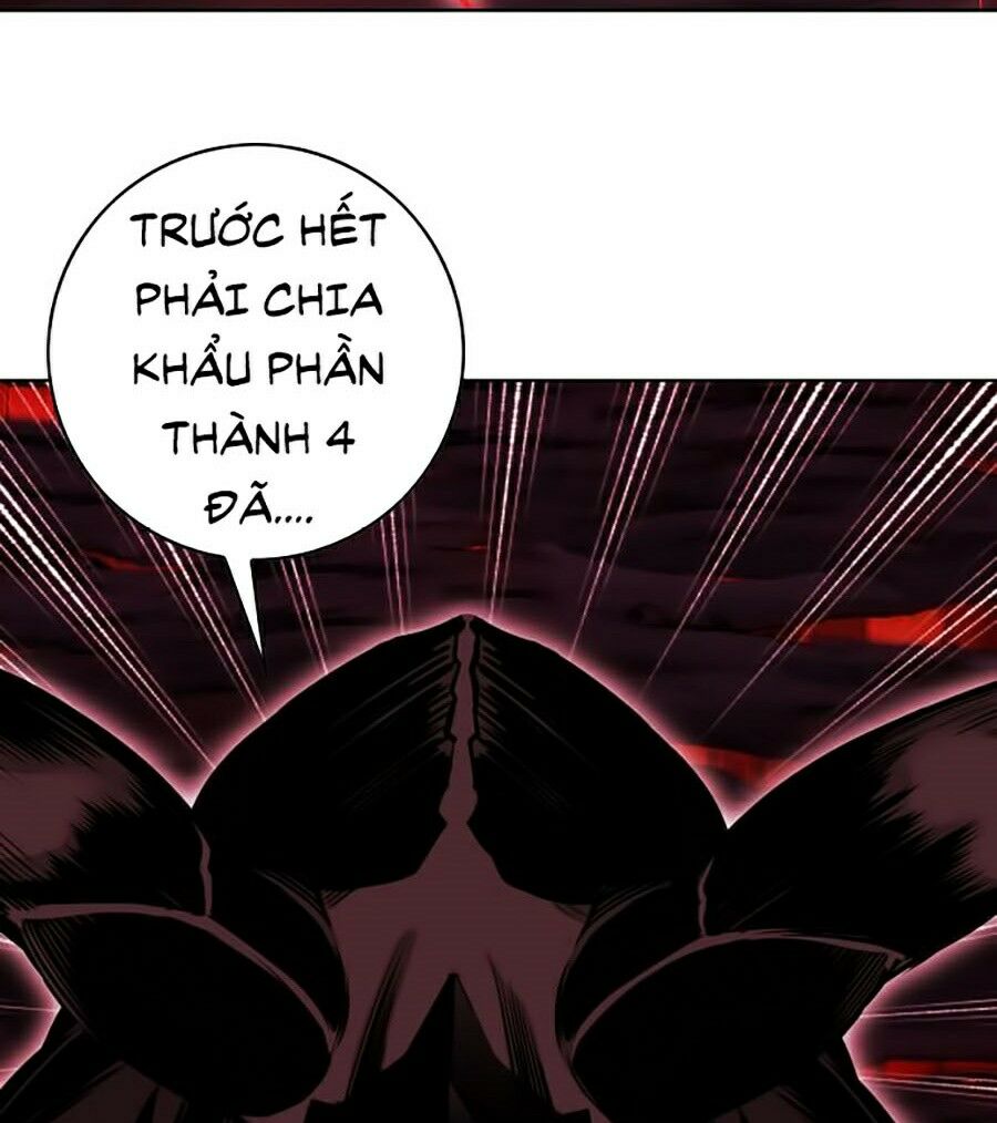 Hard Core Leveling Warrior ss2: Chapter 66