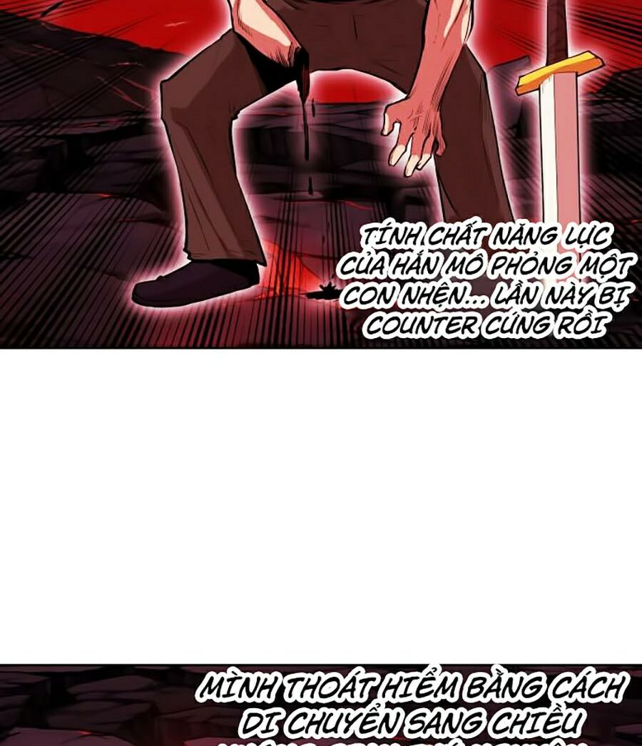 Hard Core Leveling Warrior ss2: Chapter 66