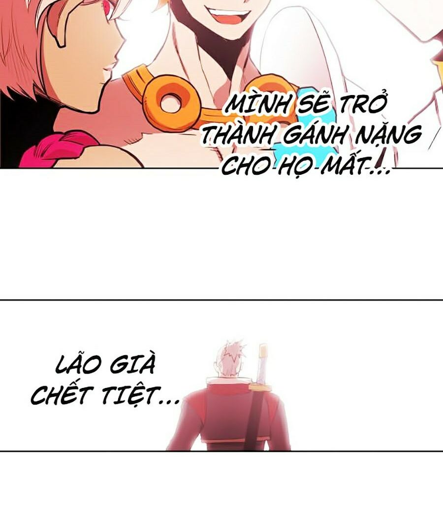 Hard Core Leveling Warrior ss2: Chapter 66