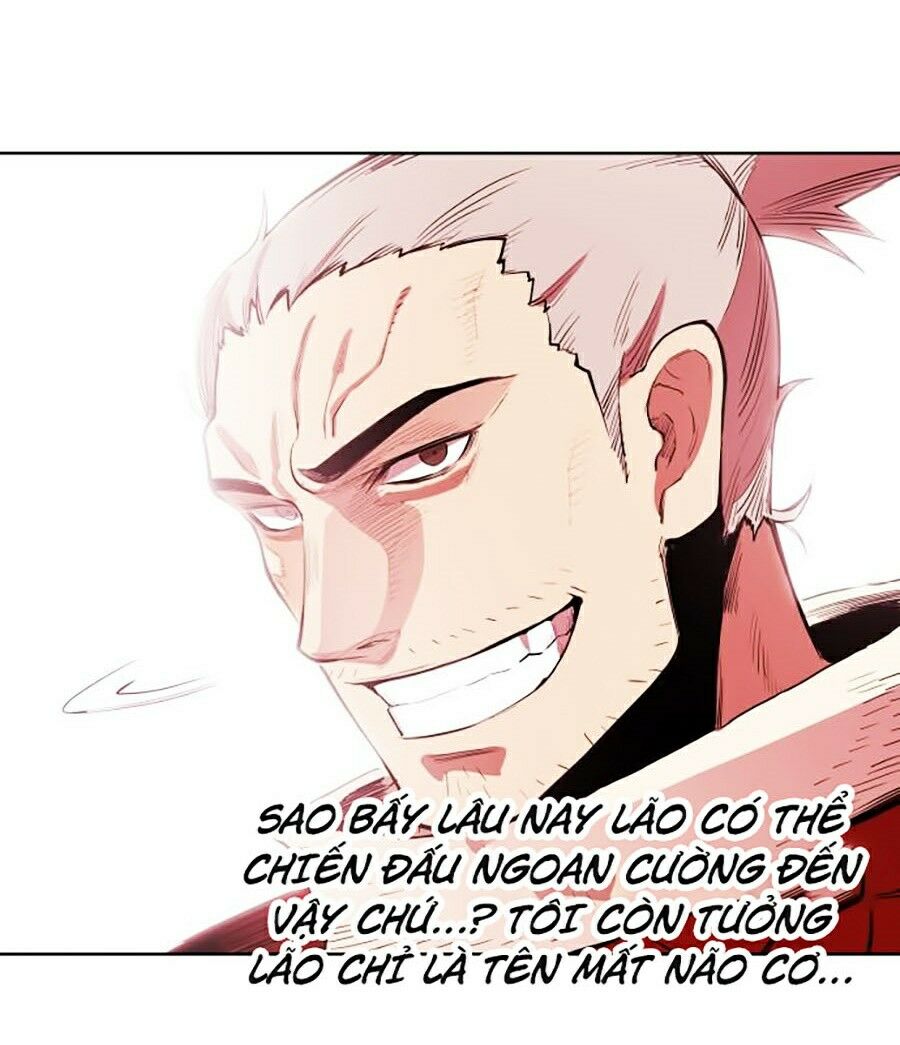 Hard Core Leveling Warrior ss2: Chapter 66