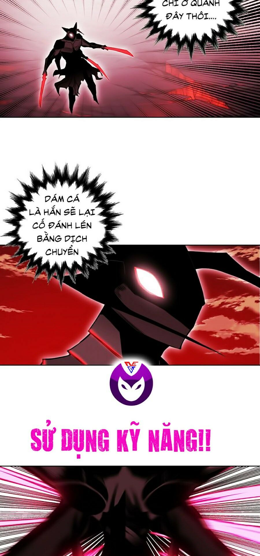 Hard Core Leveling Warrior ss2: Chapter 66