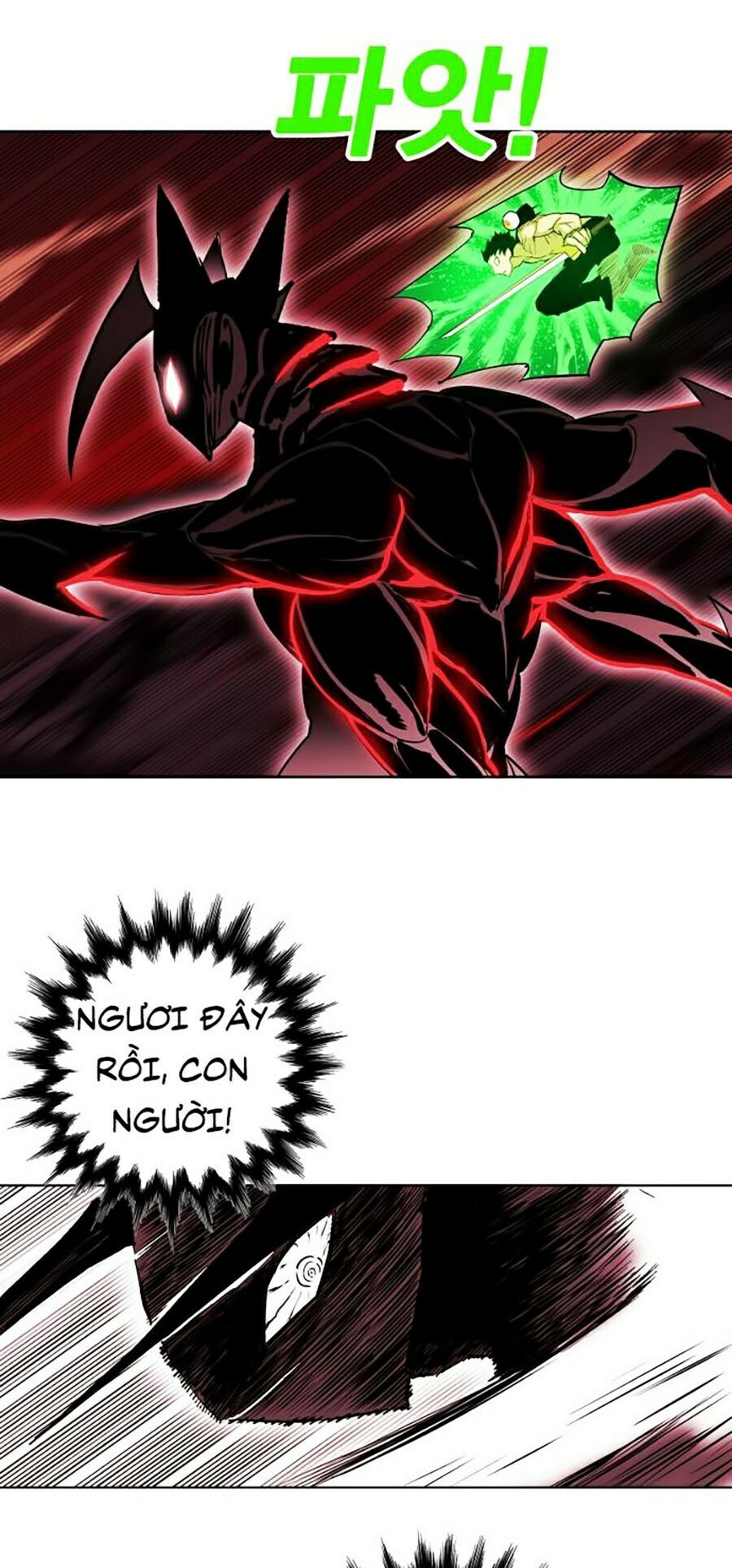 Hard Core Leveling Warrior ss2: Chapter 66