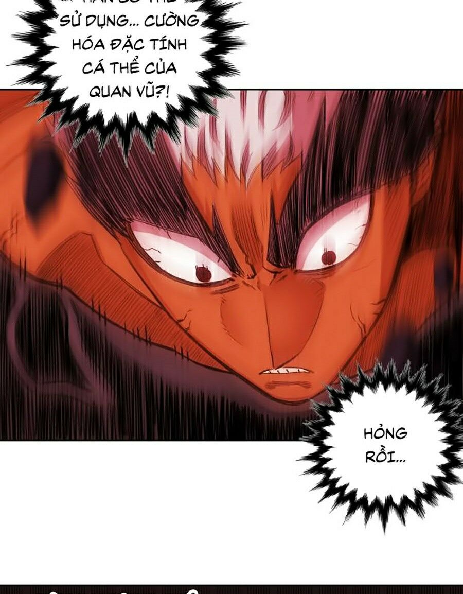 Hard Core Leveling Warrior ss2: Chapter 66