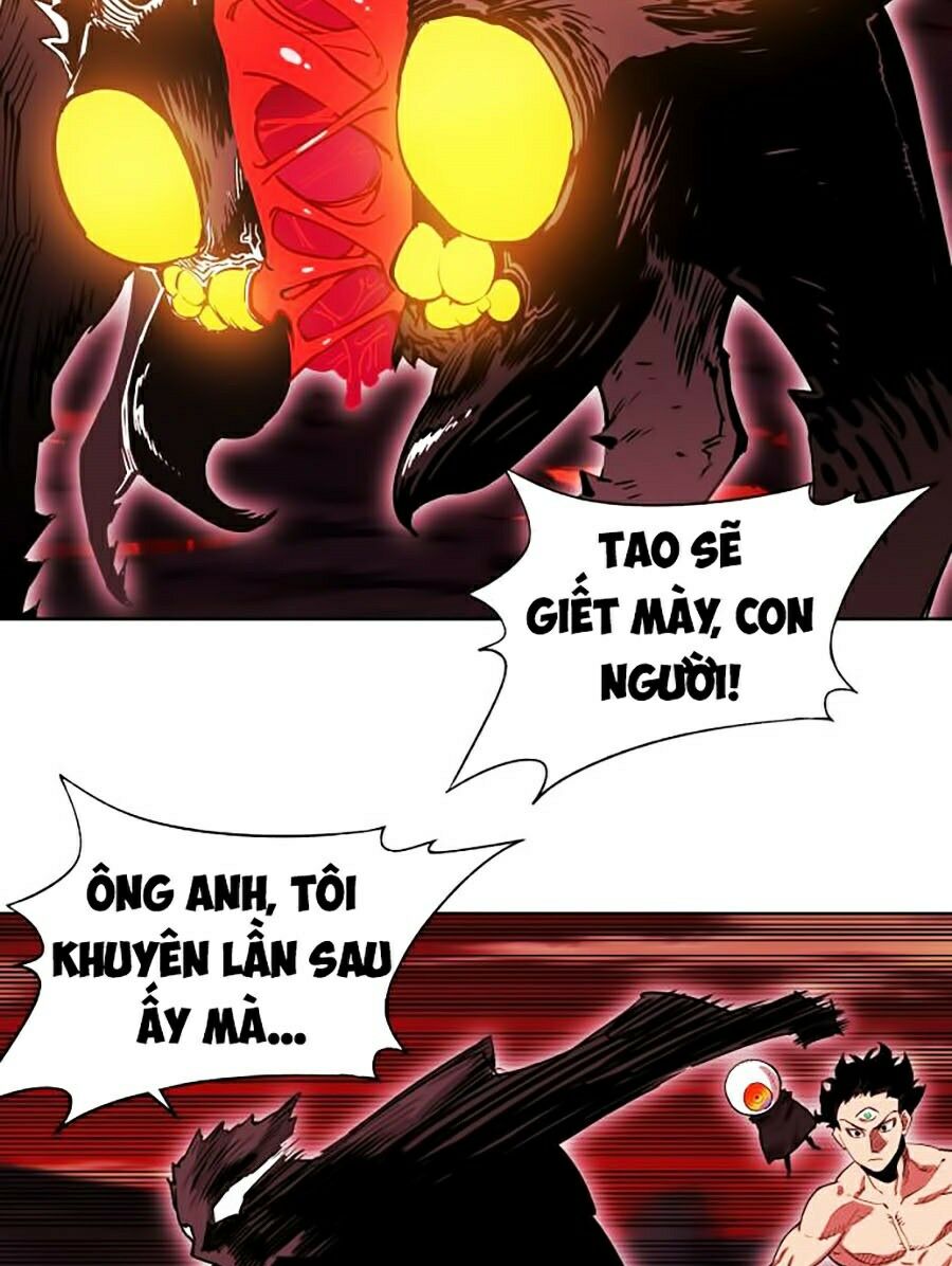 Hard Core Leveling Warrior ss2: Chapter 67