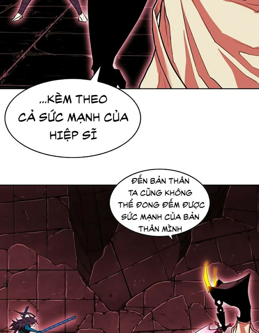 Hard Core Leveling Warrior ss2: Chapter 67