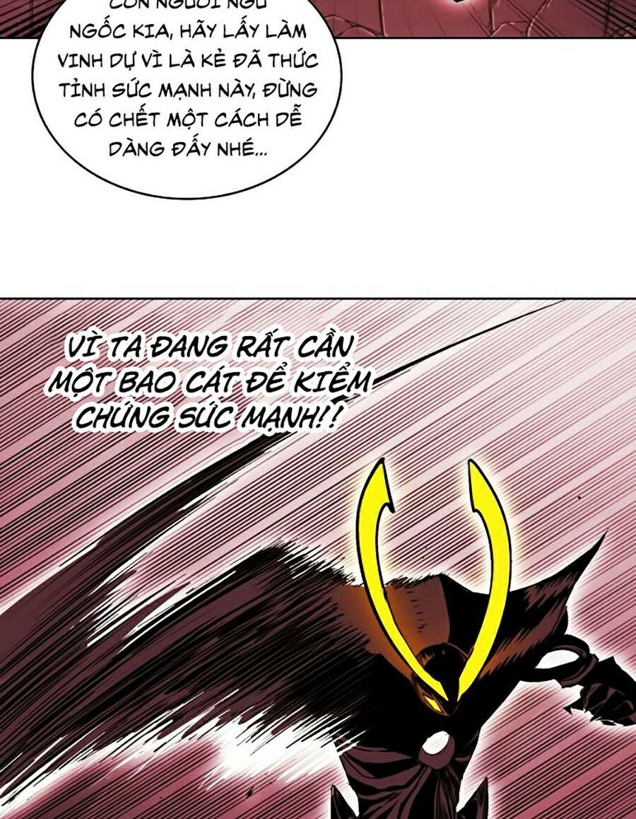 Hard Core Leveling Warrior ss2: Chapter 67