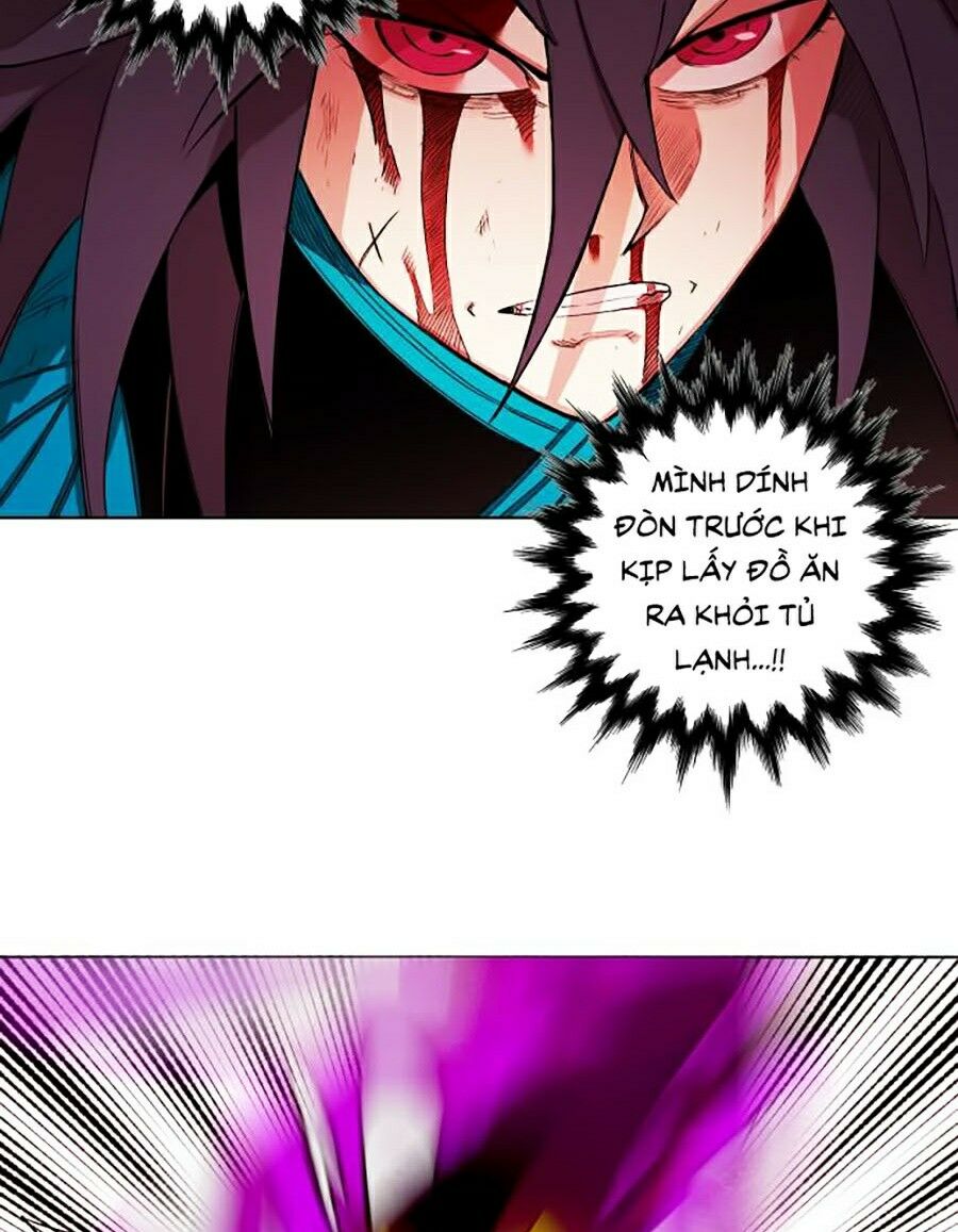 Hard Core Leveling Warrior ss2: Chapter 67