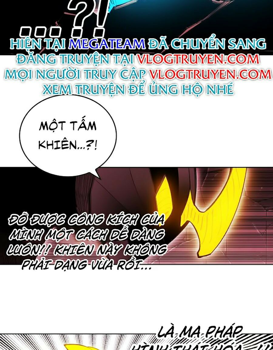 Hard Core Leveling Warrior ss2: Chapter 67