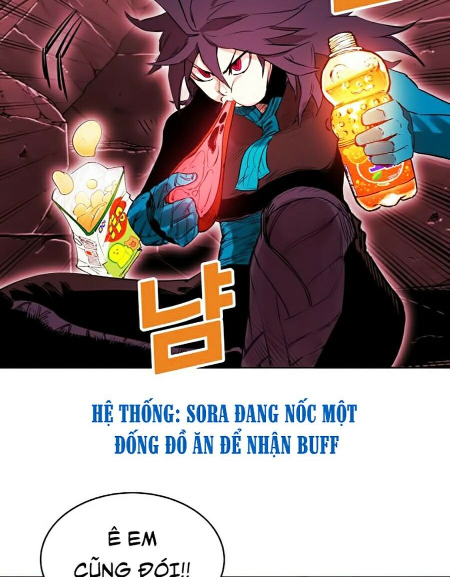 Hard Core Leveling Warrior ss2: Chapter 67
