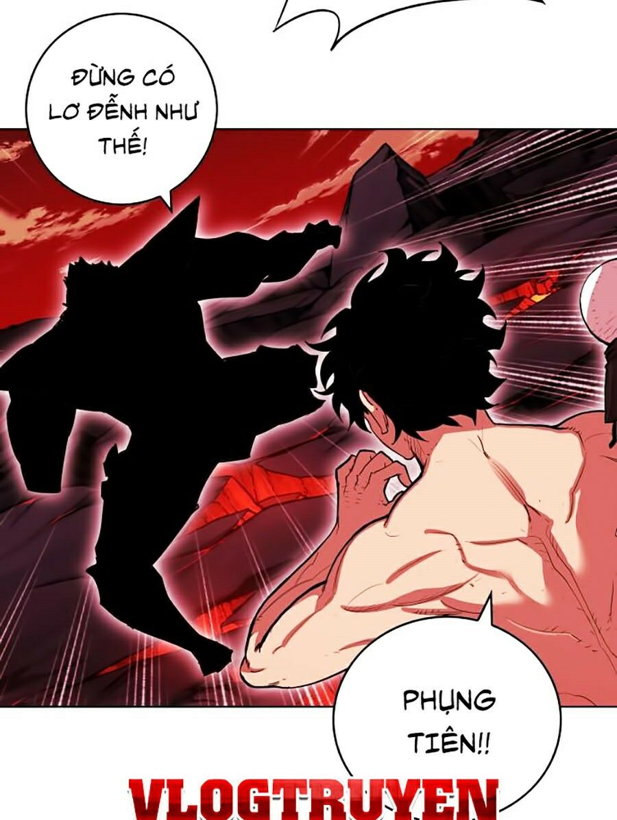 Hard Core Leveling Warrior ss2: Chapter 67