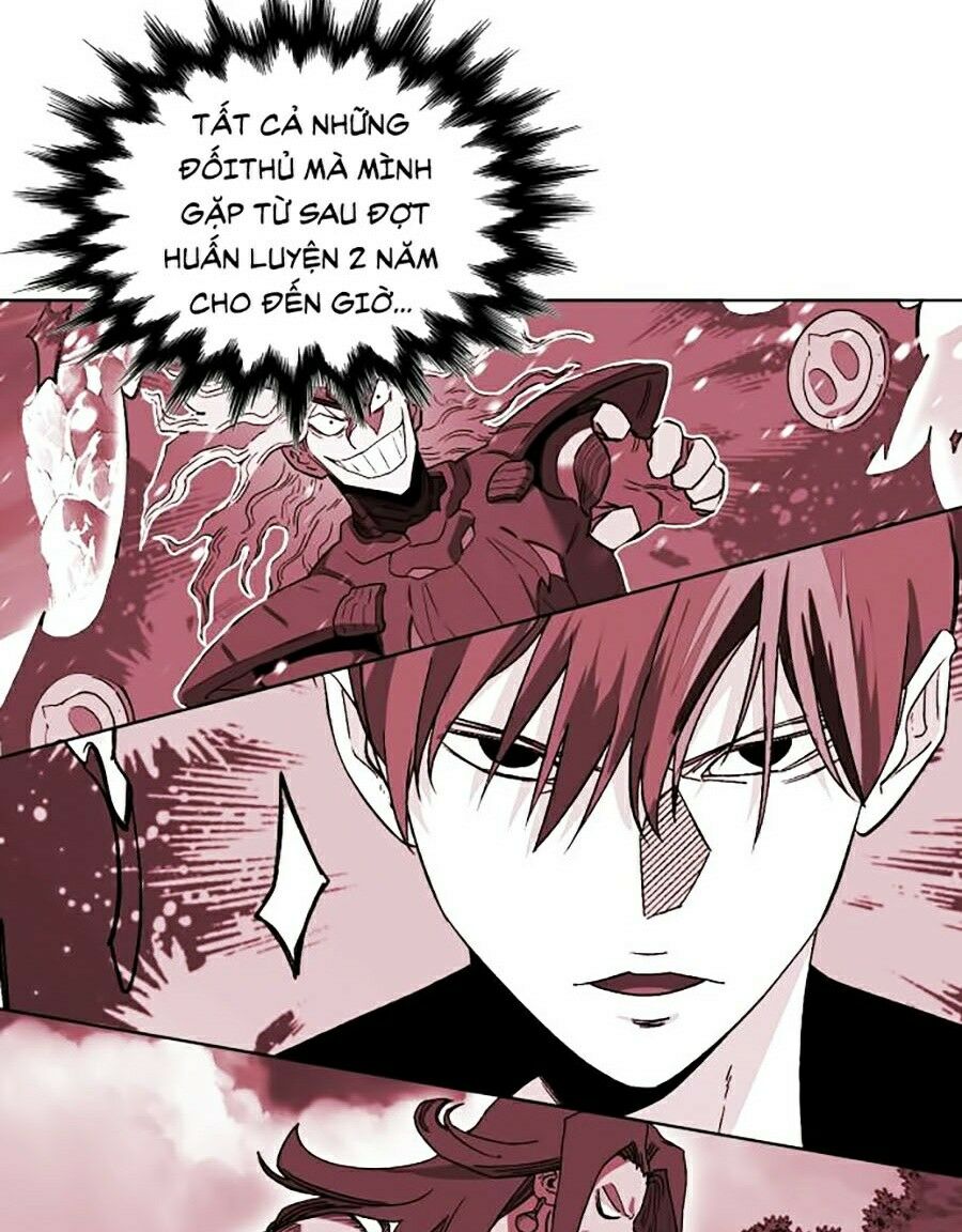 Hard Core Leveling Warrior ss2: Chapter 67