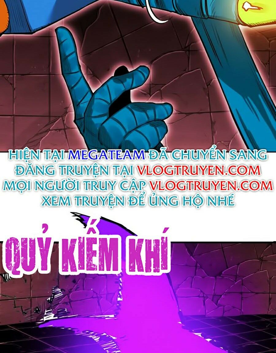 Hard Core Leveling Warrior ss2: Chapter 67