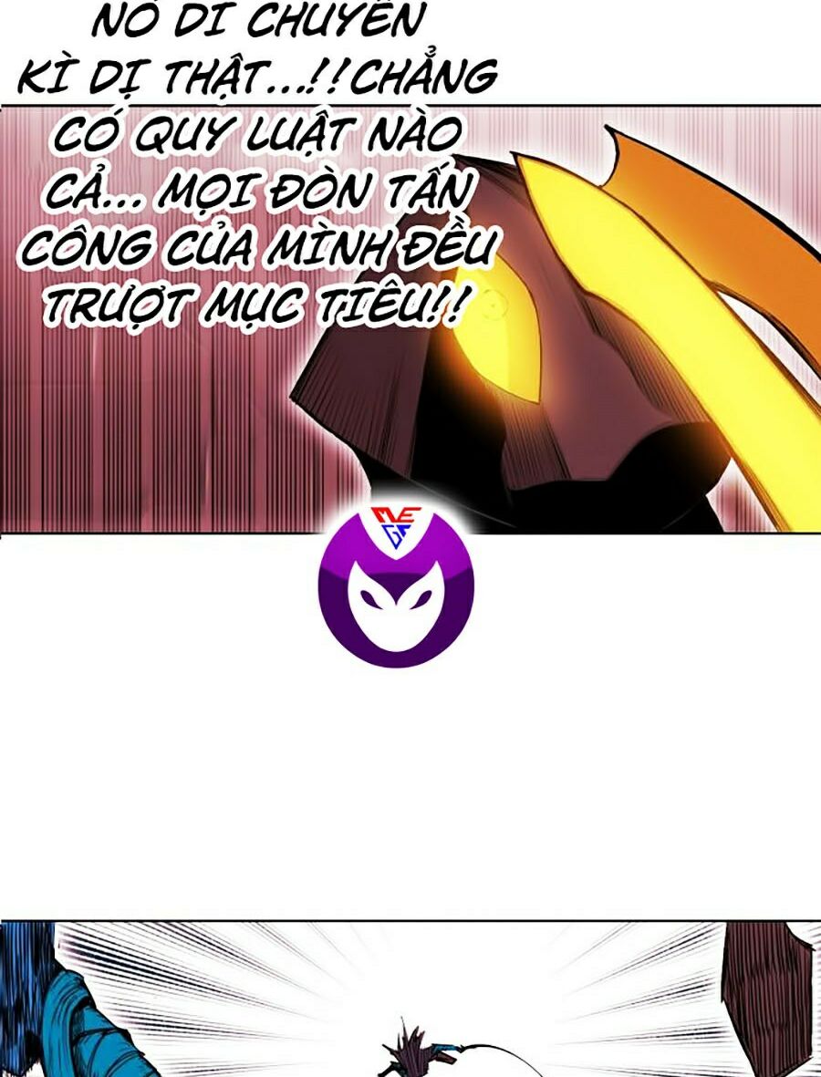 Hard Core Leveling Warrior ss2: Chapter 67