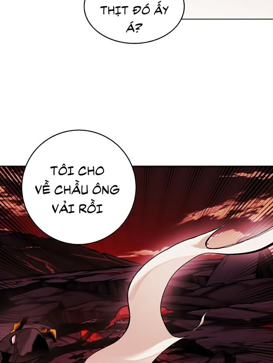 Hard Core Leveling Warrior ss2: Chapter 67
